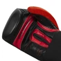 Боксерські рукавички Title Boxing All Heart Bag Gloves 2.0 Black/Red 10 oz (AHABG2 10 oz BK/RD) - зменшене зображення 8