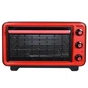 Електропіч Saturn ST-EC10702 Red - зменшене зображення 2