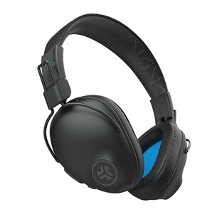 Навушники Jlab Studio Pro Wireless Black (IEUHBASTUDIOPRORBLK4) зображення 1