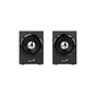 Акустична система Genius SP-HF385 Bluetooth Black (31730046400) - зменшене зображення 3