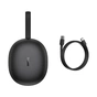 Навушники Baseus Encok TWS W05 Black (NGW05-01) - зменшене зображення 5