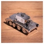 Конструктор Metal Time колекційна модель Cruiser Mk III (MT064) - зменшене зображення 6