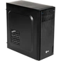 Корпус Qube QBG10M Black (QBG10M_MNNU3) - зменшене зображення 4