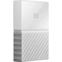 Зовнішній жорсткий диск 2.5" 1TB WD (WDBYNN0010BWT-EEEX) - зменшене зображення 2