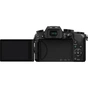 Цифровий фотоапарат Panasonic DMC-G7 Kit 14-42mm Black (DMC-G7KEE-K) - зменшене зображення 5