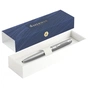 Ручка кулькова Waterman GRADUATE Chrome CT BP (23 314) - зменшене зображення 4