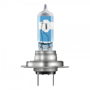 Автолампа Osram галогенова 55W (64210NL) зображення 1