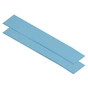 Термопрокладка Arctic Thermal pad 120x20mm t 0.5mm 2pcs (ACTPD00012A) - зменшене зображення 1