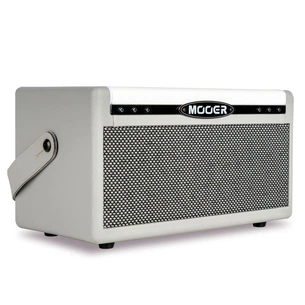 Комбопідсилювач Mooer SD30i зображення 1