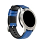 Смарт-годинник Gelius Pro GP-L3 (URBAN WAVE 2020) (IP68) Silver/Dark Blue - зменшене зображення 11