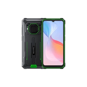 Мобільний телефон Blackview BV6200 Pro 6/128GB Green (6931548314714) зображення 1