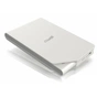 Зовнішній жорсткий диск 2.5" 2TB Silicon Power (SP020TBPHDS03S3W) - зменшене зображення 2