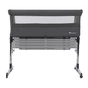 Ліжечко Bebe Confort Calidoo Tinted Graphite (2105130210) - зменшене зображення 4