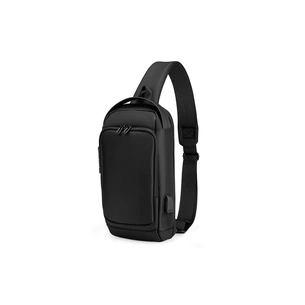 Рюкзак для ноутбука Porto 10" RNC-4043 Black (RNC-4043BK) зображення 1