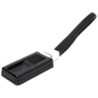 USB флеш накопичувач Apacer 16GB AH128 Silver RP USB 2.0 (AP16GAH128S-1) - зменшене зображення 2