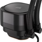Система рідинного охолодження Corsair NAUTILUS 240 ARGB (CW-9060092-WW) - зменшене зображення 10