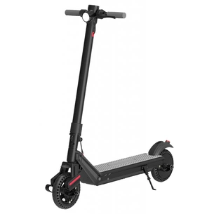 Електросамокат Airbike Comfort (856P) зображення 1