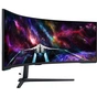 Монітор Samsung LS57CG952NIXUA - зменшене зображення 2