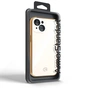 Чохол до мобільного телефона Armorstandart Replica Apple iPhone 15 Beige Gold (ARM76221) - зменшене зображення 3