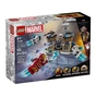 Конструктор LEGO Marvel Залізна Людина і Залізний легіон проти солдата Гідри (76288) - зменшене зображення 1