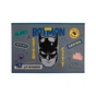 Альбом для малювання Kite DC Comics, 12 аркушів (DC23-241) - зменшене зображення 7