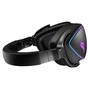 Навушники ASUS ROG Delta S USB RGB Black (90YH02K0-B2UA00) - зменшене зображення 8