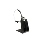 Навушники Jabra PRO 930 MS Mono Black (930-25-503-101) - зменшене зображення 2