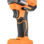 Гайковерт Neo Tools Energy+ 18V, безщітковий, 2400об/хв, 850Нм, 1/2", 3 швидкості, 1.8кг (без АКБ та ЗП) (04-608) - уменьшенное изображение 10