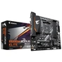 Материнська плата GIGABYTE B550M AORUS ELITE - зменшене зображення 2