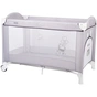 Дитячий манеж FreeON Balloon zebra Grey (45814) - зменшене зображення 1
