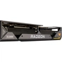 Відеокарта ASUS Radeon RX 7800 XT 16Gb TUF GAMING OC (TUF-RX7800XT-O16G-GAMING) - зменшене зображення 9