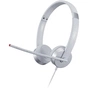 Навушники Lenovo 100 Stereo Analog (GXD1E71386) - зменшене зображення 1