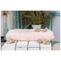 Рушник MirSon банний 5010 SoftNess Peach 40x70 см (2200003181609) - зменшене зображення 1