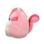М'яка іграшка Squishmallows Бурундук Діаналі 19 см (SQCR06613) - зменшене зображення 3