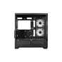 Корпус Prologix AXON GM-03AB Glass Black - зменшене зображення 7