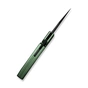 Ніж Civivi Typhoeus Fixed Blade Darkwash Aluminium Green (C21036-4) - зменшене зображення 3