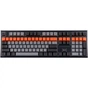 Клавіатура Varmilo Lure VBM108 Bot Lie EC V2 Daisy USB UA Black (A01A003A8A4A01A005) - зменшене зображення 1
