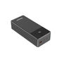 Батарея універсальна Energizer 27000mAh Li-pol PD/65W for laptop, black (UE27062PQ) - зменшене зображення 1