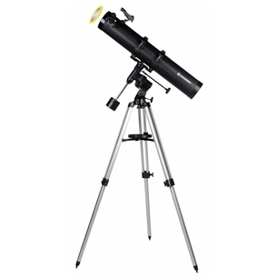 Телескоп Bresser Galaxia II 114/900 EQ Solar Carbon (925516) изображение 1