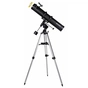 Телескоп Bresser Galaxia II 114/900 EQ Solar Carbon (925516) - зменшене зображення 1
