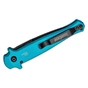 Ніж Kershaw Launch 8 Blue (7150TEALBLK) - зменшене зображення 3