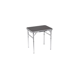 Туристичний стіл Bo-Camp 60x45 cm Grey (1404385) (DAS303271) зображення 1