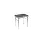 Туристичний стіл Bo-Camp 60x45 cm Grey (1404385) (DAS303271) - зменшене зображення 1