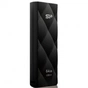 USB флеш накопичувач Silicon Power 64Gb BLAZE B20 black USB3.0 (SP064GBUF3B20V1K) - зменшене зображення 2