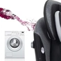 Автокрісло Evenflo All4one DLX - Latitude (032884203000) - зменшене зображення 9