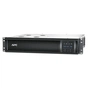 Пристрій безперебійного живлення APC Smart-UPS 1000VA RM 2U (SMT1000RMI2UC) - зменшене зображення 1