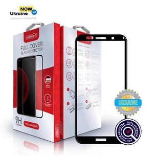 Скло захисне Intaleo Full Glue Huawei Y5p (1283126501562) зображення 1