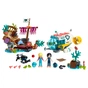 Конструктор LEGO Friends Порятунок дельфінів 363 деталі (41378) - зменшене зображення 2