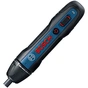 Викрутка акумуляторна Bosch GO 2 (0.601.9H2.103) - зменшене зображення 3