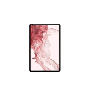 Скло захисне Samsung TAB S8+ (EF-UX800CTEGRU) зображення 1